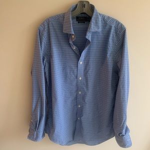 Polo Ralph Lauren Button up Shirt